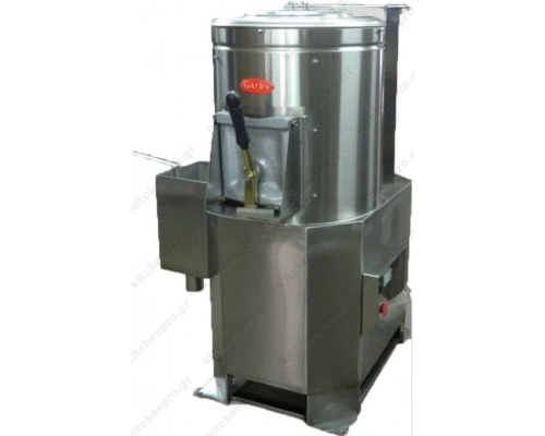 Αποφλοιωτής Κρεμμυδιών 15 kg AL 15 DK GARBY ANKA Ελλάδoς