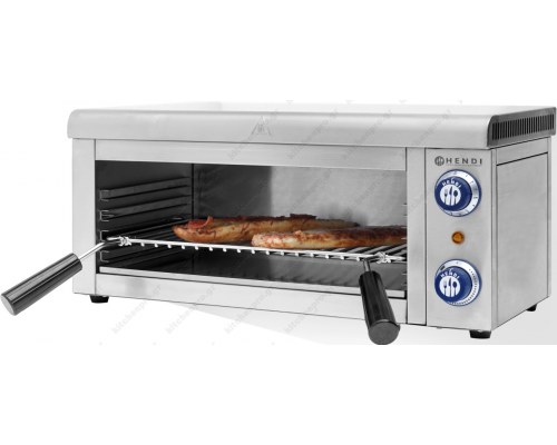 Σαλαμάνδρα Ηλεκτρική HENDI Ολλανδίας