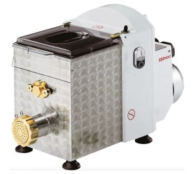 Μηχανές Παραγωγής Ζυμαρικών