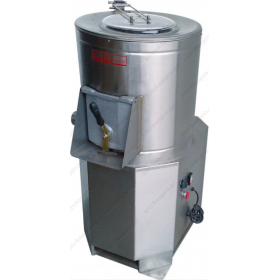 Αποφλοιωτής Πατατών 35 kg AL 35 DP GARBY ANKA Ελλάδoς