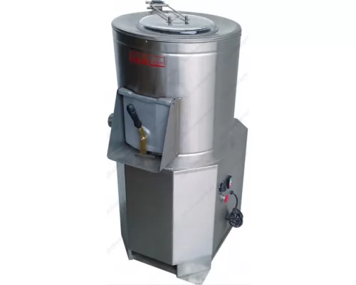 Αποφλοιωτής Πατατών 35 kg AL 35 DP GARBY ANKA Ελλάδoς