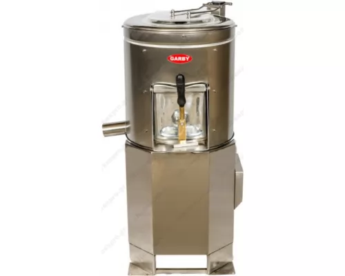 Αποφλοιωτής Πατατών 15 kg AL-15 DP GARBY ANKA Ελλάδoς