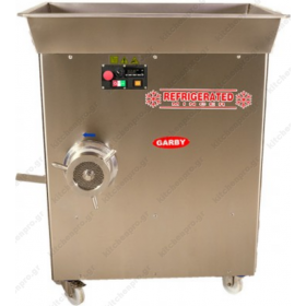 Γωνιακή Ψυχόμενη Κρεατομηχανή 42αρα KR 42 7G GARBY-ANKA Ελλάδoς