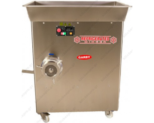 Γωνιακή Ψυχόμενη Κρεατομηχανή 42αρα KR 42 7G GARBY-ANKA Ελλάδoς