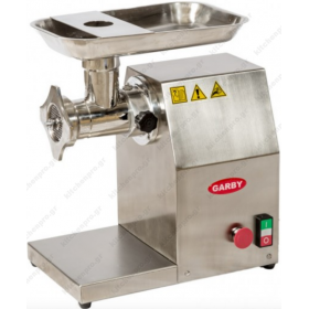 Κρεατομηχανή 12αρα 400V Χωρίς Ψύξη KN 12 1G GARBY-ANKA Ελλάδoς