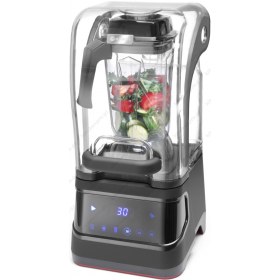 Blender 2,5 Λίτρων Αθόρυβο 30.41140 HENDI Ολλανδίας