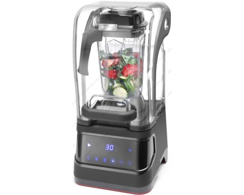 Blender 2,5 Liters Noiseless 30.41140 HENDI Netherlands