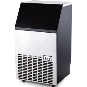 Ηλεκτρική Παγομηχανή 35 kg HENDI Ολλανδίας