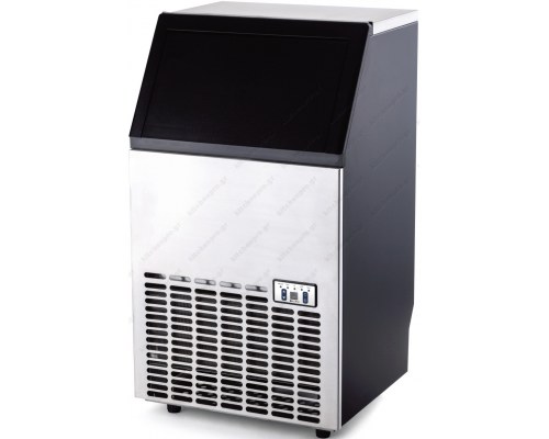 Ηλεκτρική Παγομηχανή 35 kg HENDI Ολλανδίας