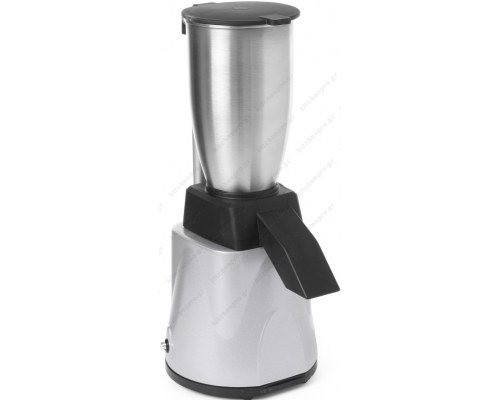  Ice Crusher 3 lt HENDI Netherlands