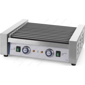 Μηχανή Hot Dog με 14 Κυλίνδρους HENDI Ολλανδίας