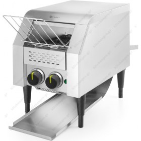 Επαγγελματική Κυλιόμενη Φρυγανιέρα Μονή HENDI Ολλανδίας