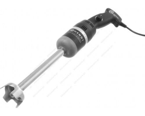 Ραβδομπλέντερ Ρυθμιζόμενης Ταχύτητας «250VV» HENDI Ολλανδίας