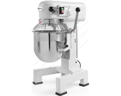 Μίξερ 20 Λίτρων «Planetary» HENDI Ολλανδίας