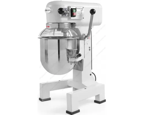 Commercial Planetary Mixer HENDI Netherlands