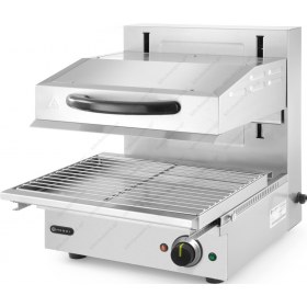 Σαλαμάνδρα Ηλεκτρική «450» HENDI Ολλανδίας