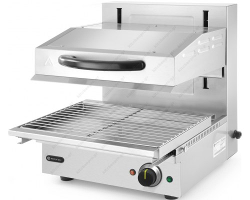 Σαλαμάνδρα Ηλεκτρική «450» HENDI Ολλανδίας