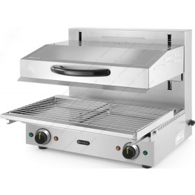 Σαλαμάνδρα Ηλεκτρική «600» HENDI Ολλανδίας