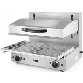 Σαλαμάνδρα Ηλεκτρική «600» HENDI Ολλανδίας