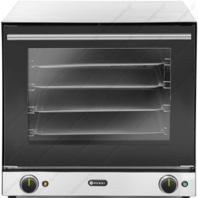 Φούρνος Αερόθερμος Convection 4 Ταψιά 43,8 x 31,5 εκ. H90 HENDI Ολλανδίας