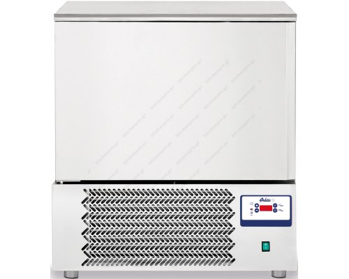 Blast Chiller 5GN 1/1 HENDI Ολλανδίας