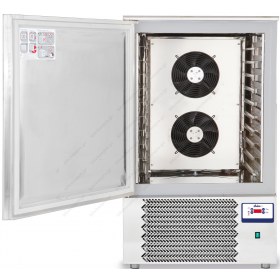 Blast Chiller 10GN 1/1 HENDI Ολλανδίας