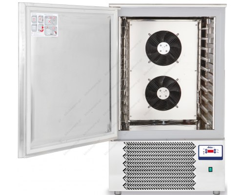 Blast Chiller 10GN 1/1 HENDI Ολλανδίας