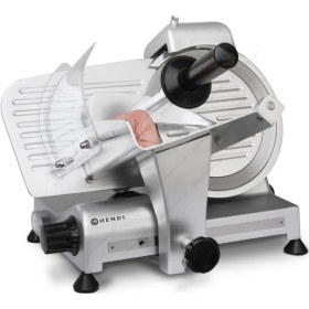 Ζαμπονομηχανή με Ιμάντα 22 εκ. Profi Line 220 HENDI Ολλανδίας