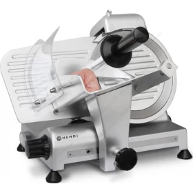 Ζαμπονομηχανή με Ιμάντα 22 εκ. Profi Line 220 HENDI Ολλανδίας