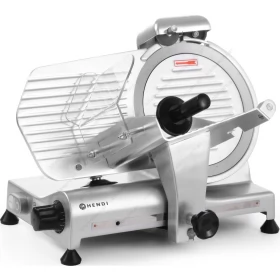 Ζαμπονομηχανή με Ιμάντα 25 εκ. Profi Line 250 HENDI Ολλανδίας