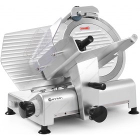 Ζαμπονομηχανή με Ιμάντα 30 εκ. Profi Line 300 HENDI Ολλανδίας