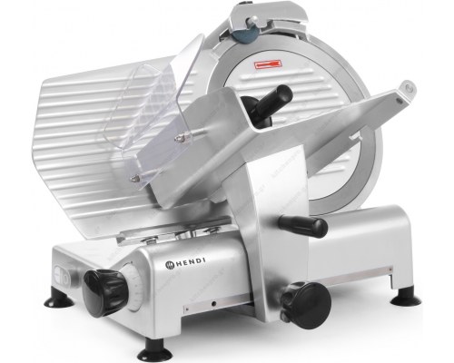 Ζαμπονομηχανή με Ιμάντα 30 εκ. Profi Line 300 HENDI Ολλανδίας