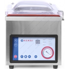 Vacuum - Συσκευαστικό 300 mm Profiline HENDI Ολλανδίας