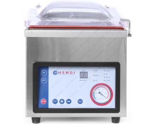 Vacuum - Συσκευαστικό 300 mm Profiline HENDI Ολλανδίας