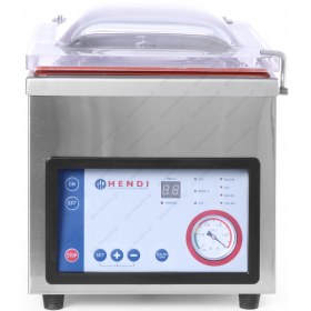 Vacuum - Συσκευαστικό 350 mm Profiline HENDI Ολλανδίας