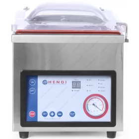 Vacuum - Συσκευαστικό 350 mm Profiline HENDI Ολλανδίας