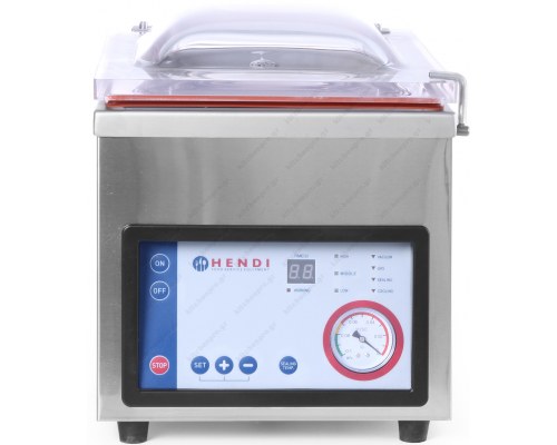 Vacuum - Συσκευαστικό 350 mm Profiline HENDI Ολλανδίας