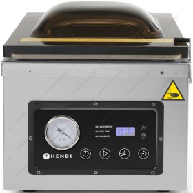 Vacuum - Συσκευαστικό 300 mm Profiline 300 HENDI Ολλανδίας