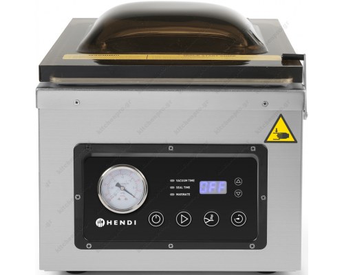 Vacuum - Συσκευαστικό 300 mm Profiline 300 HENDI Ολλανδίας