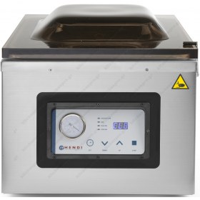 Vacuum - Συσκευαστικό 410 mm Profiline 410 HENDI Ολλανδίας