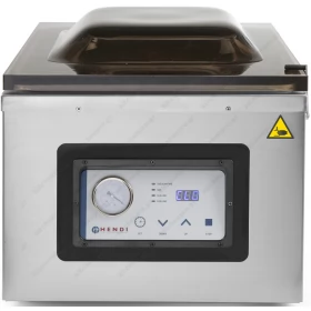 Vacuum - Συσκευαστικό 410 mm Profiline 410 HENDI Ολλανδίας