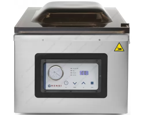 Vacuum - Συσκευαστικό 410 mm Profiline 410 HENDI Ολλανδίας
