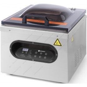 Vacuum - Συσκευαστικό 295 mm KitchenLine HENDI Ολλανδίας