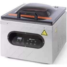 Vacuum - Machine 295 mm KitchenLine HENDI Netherlands