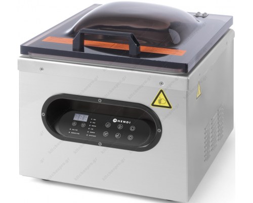 Vacuum - Συσκευαστικό 295 mm KitchenLine HENDI Ολλανδίας