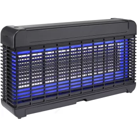 Ηλεκτρική Εντομοπαγίδα 40 W για 300m² HENDI Ολλανδίας