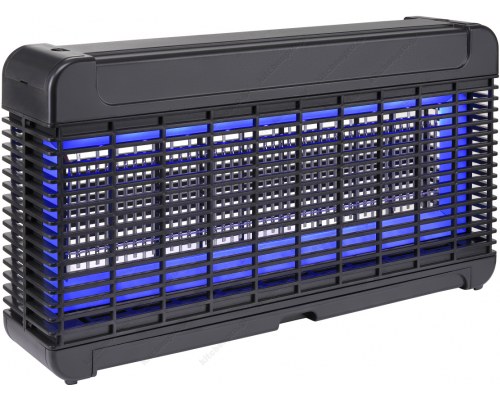 Ηλεκτρική Εντομοπαγίδα 40 W για 300m² HENDI Ολλανδίας