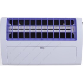 Ηλεκτρική Εντομοπαγίδα με Κολλητική Πλάκα 270196 HENDI Ολλανδίας