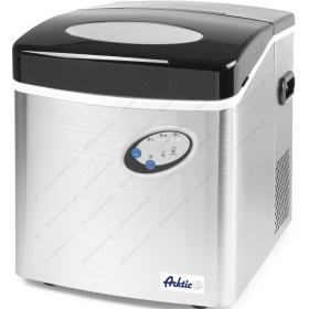 Ηλεκτρική μηχανή παγοκύβων 15Kg «Kitchen line15» HENDI Ολλανδίας