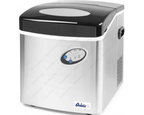 Ice Cube Maker 15 Kg «Kitchen line15» HENDI Netherlands